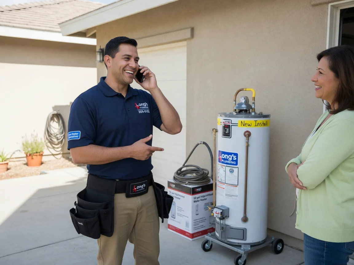 Leak Detection Fredericktown, OH FAQs